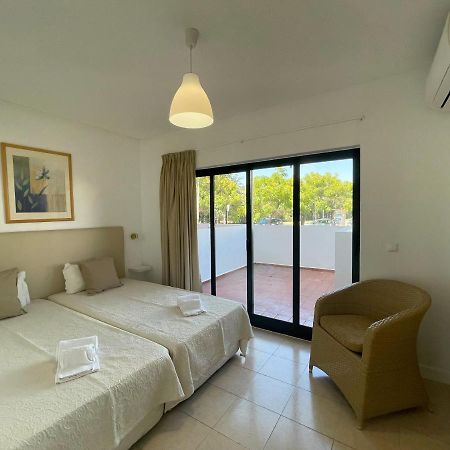 Mouraliz Apartments By Hd Properties - Vilamoura Marina ภายนอก รูปภาพ