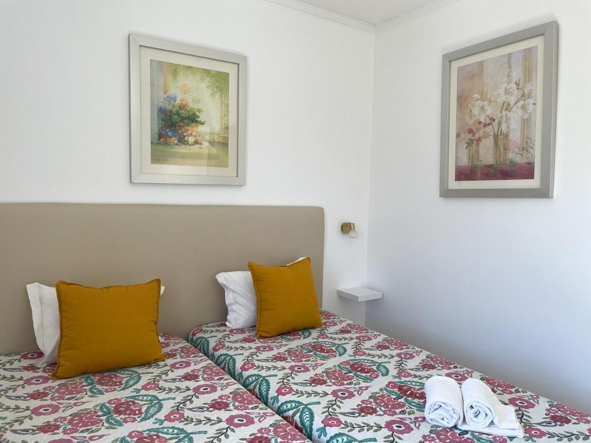 Mouraliz Apartments By Hd Properties - Vilamoura Marina ภายนอก รูปภาพ