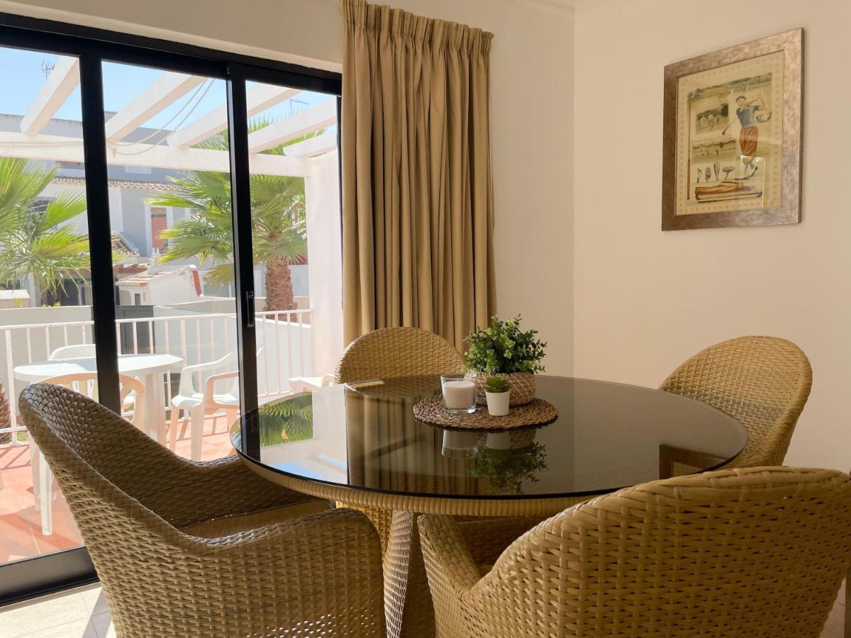 Mouraliz Apartments By Hd Properties - Vilamoura Marina ภายนอก รูปภาพ