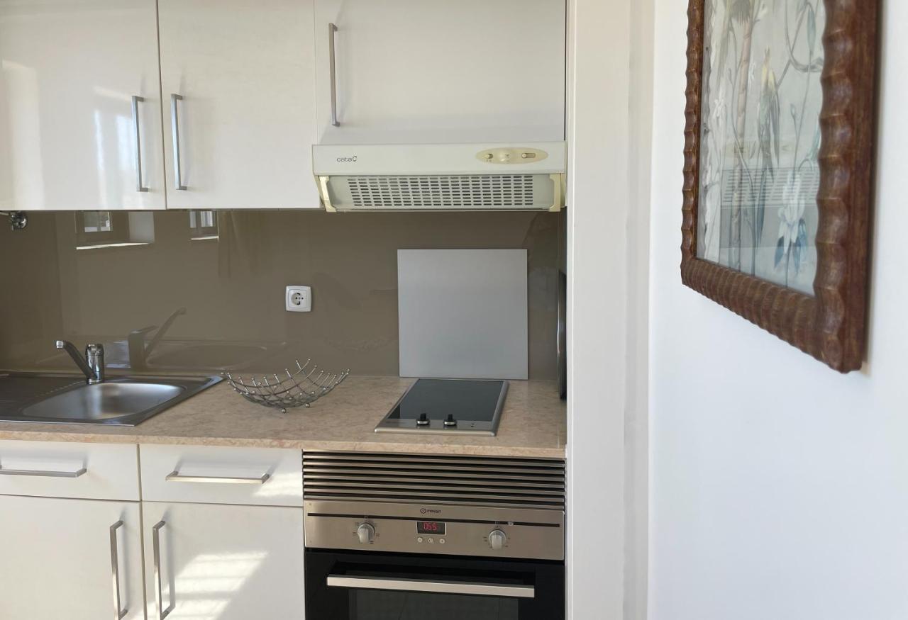 Mouraliz Apartments By Hd Properties - Vilamoura Marina ภายนอก รูปภาพ