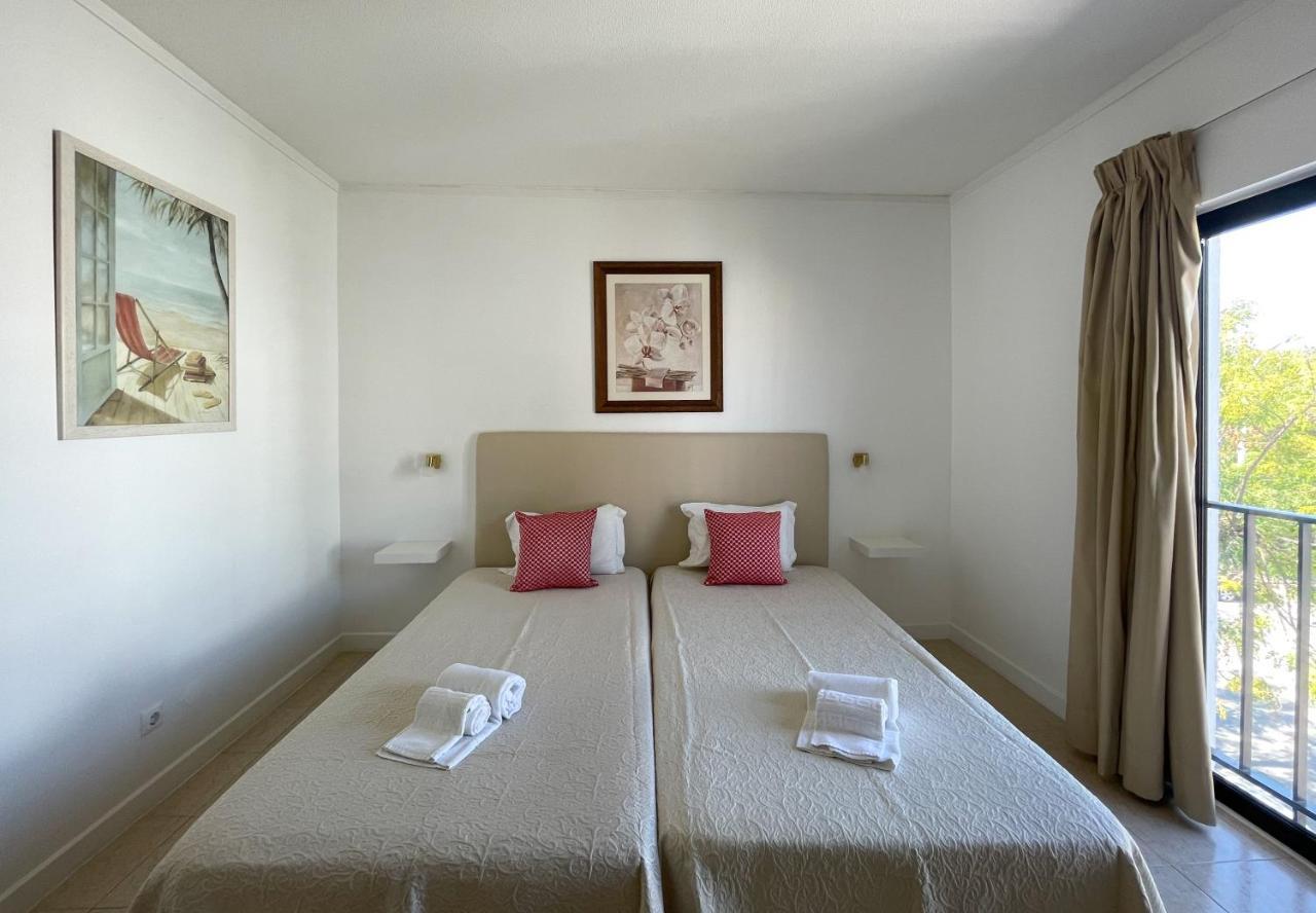 Mouraliz Apartments By Hd Properties - Vilamoura Marina ภายนอก รูปภาพ