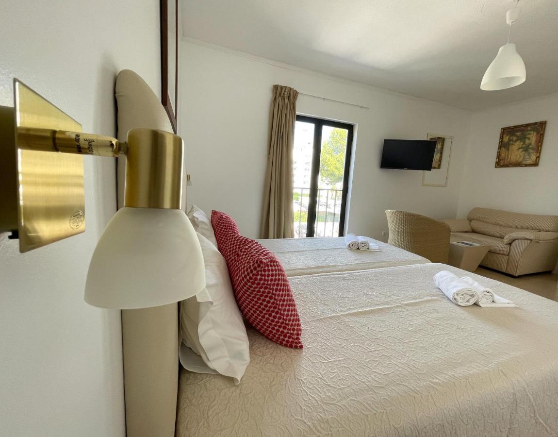 Mouraliz Apartments By Hd Properties - Vilamoura Marina ภายนอก รูปภาพ