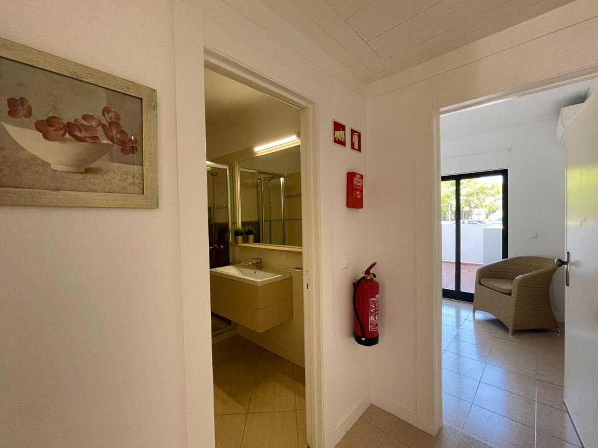 Mouraliz Apartments By Hd Properties - Vilamoura Marina ภายนอก รูปภาพ