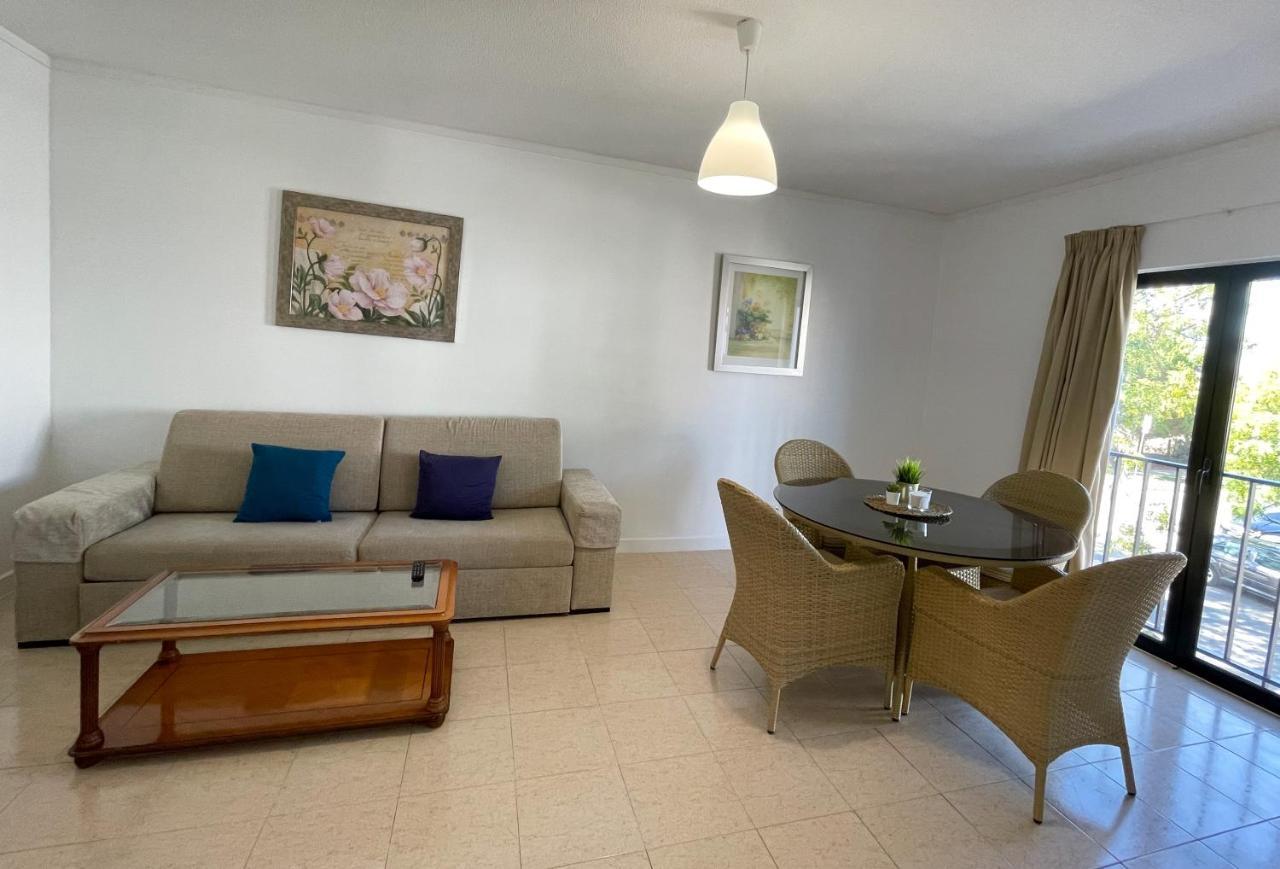 Mouraliz Apartments By Hd Properties - Vilamoura Marina ภายนอก รูปภาพ