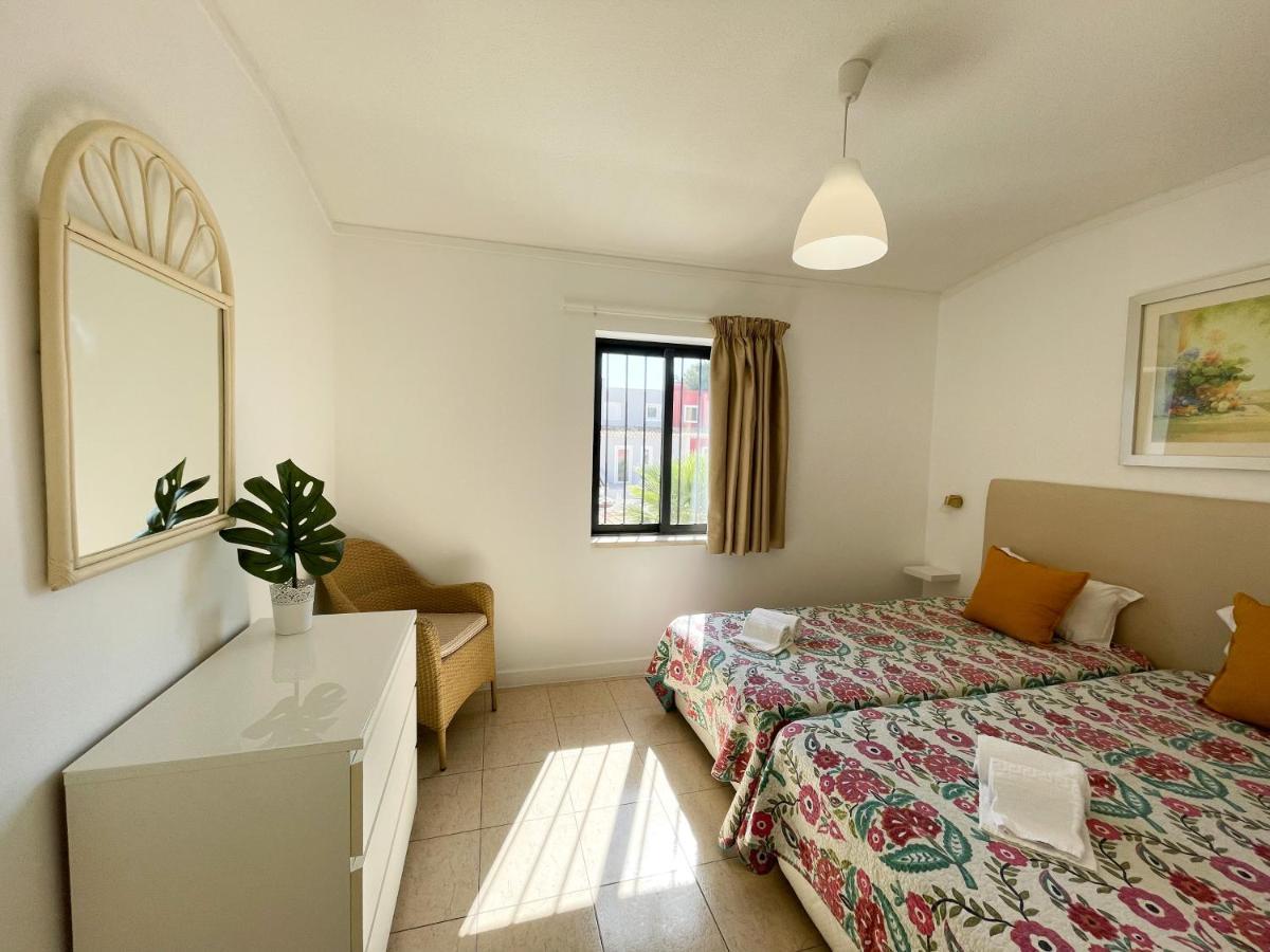 Mouraliz Apartments By Hd Properties - Vilamoura Marina ภายนอก รูปภาพ