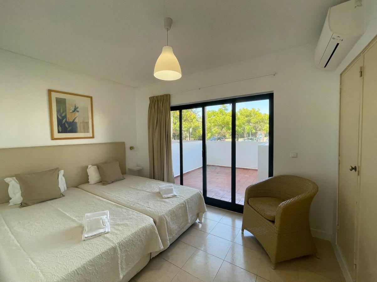 Mouraliz Apartments By Hd Properties - Vilamoura Marina ภายนอก รูปภาพ