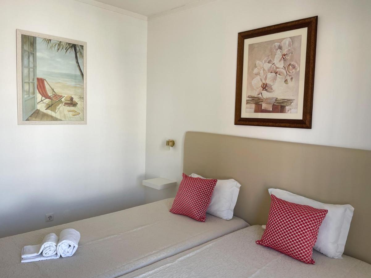 Mouraliz Apartments By Hd Properties - Vilamoura Marina ภายนอก รูปภาพ