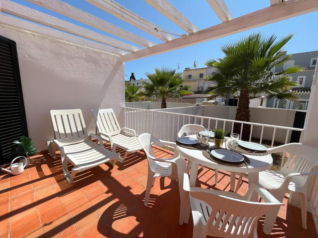 Mouraliz Apartments By Hd Properties - Vilamoura Marina ภายนอก รูปภาพ