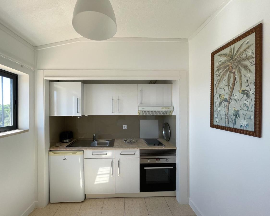 Mouraliz Apartments By Hd Properties - Vilamoura Marina ภายนอก รูปภาพ