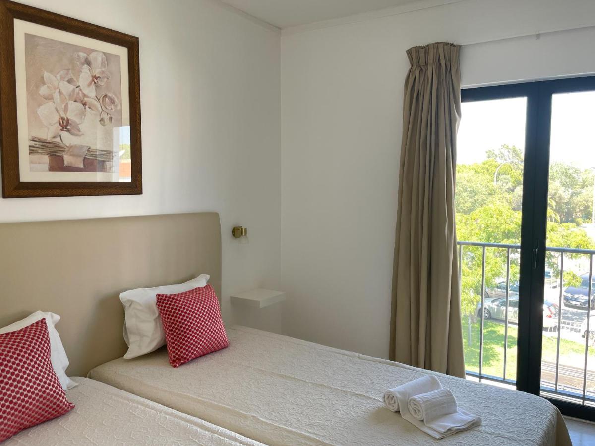 Mouraliz Apartments By Hd Properties - Vilamoura Marina ภายนอก รูปภาพ