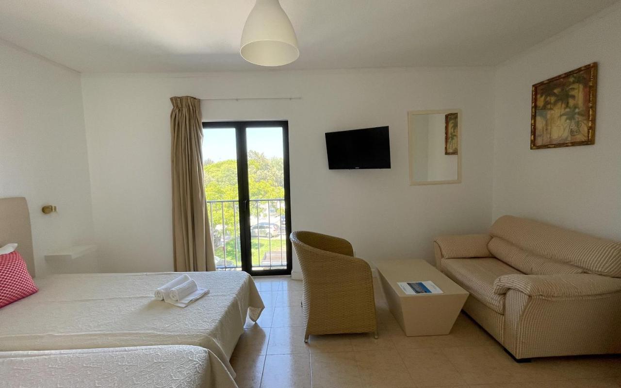 Mouraliz Apartments By Hd Properties - Vilamoura Marina ภายนอก รูปภาพ
