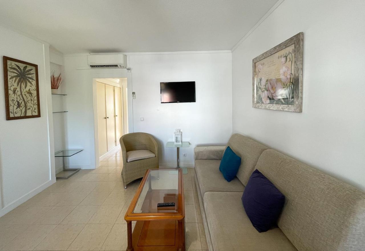 Mouraliz Apartments By Hd Properties - Vilamoura Marina ภายนอก รูปภาพ