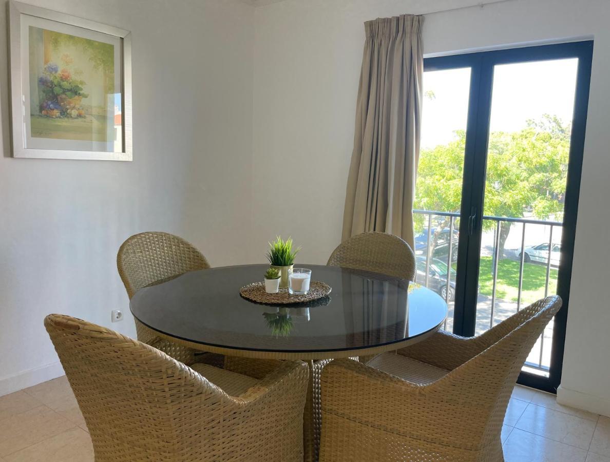 Mouraliz Apartments By Hd Properties - Vilamoura Marina ภายนอก รูปภาพ