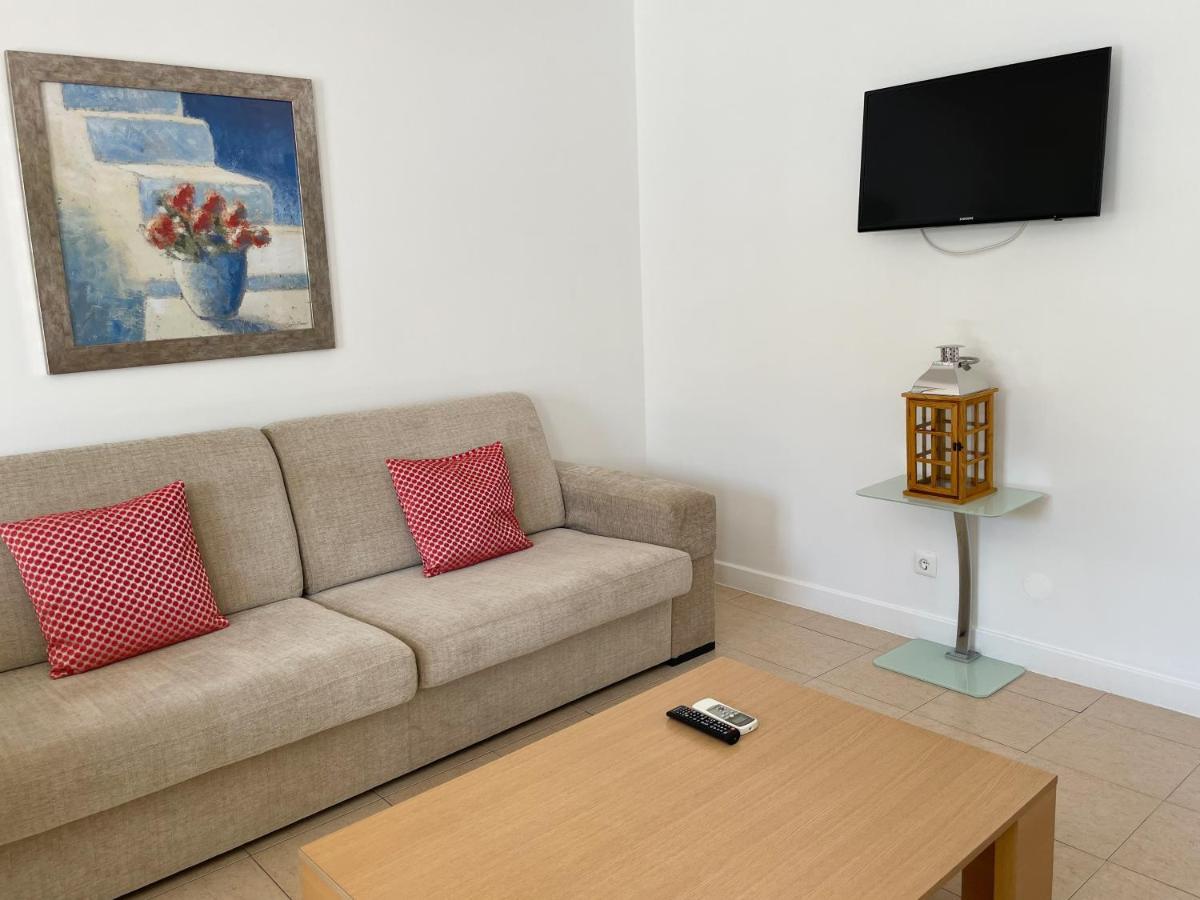 Mouraliz Apartments By Hd Properties - Vilamoura Marina ภายนอก รูปภาพ