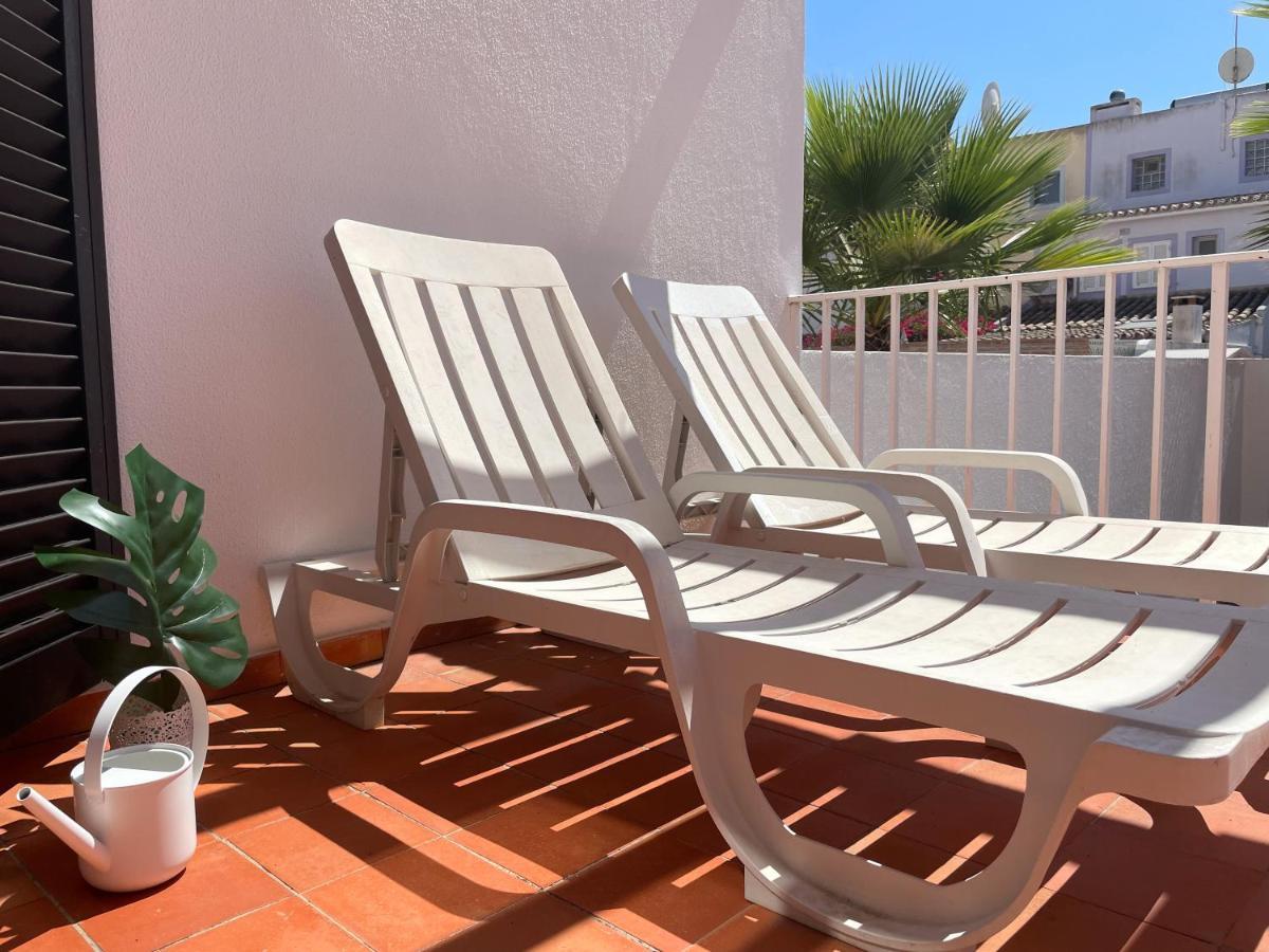 Mouraliz Apartments By Hd Properties - Vilamoura Marina ภายนอก รูปภาพ