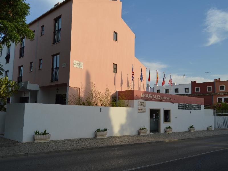 Mouraliz Apartments By Hd Properties - Vilamoura Marina ภายนอก รูปภาพ