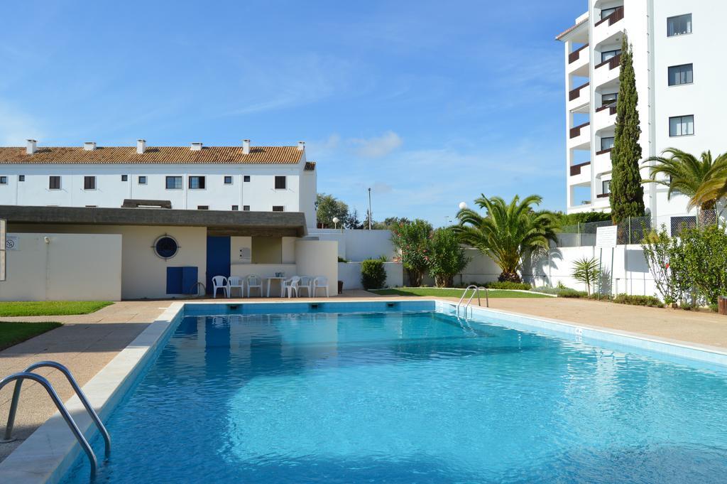 Mouraliz Apartments By Hd Properties - Vilamoura Marina ภายนอก รูปภาพ