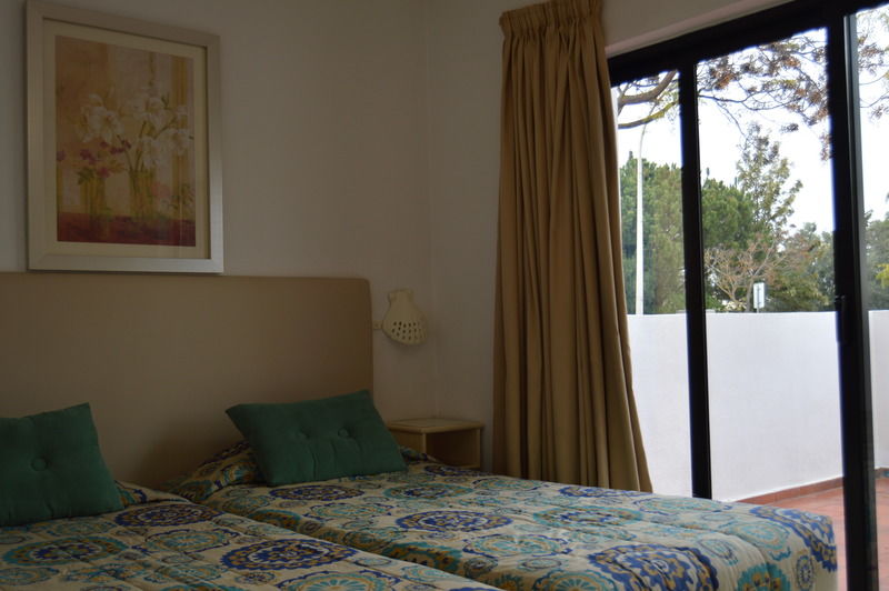 Mouraliz Apartments By Hd Properties - Vilamoura Marina ภายนอก รูปภาพ