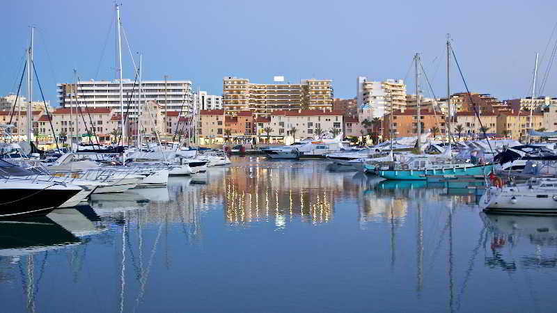 Mouraliz Apartments By Hd Properties - Vilamoura Marina ภายนอก รูปภาพ