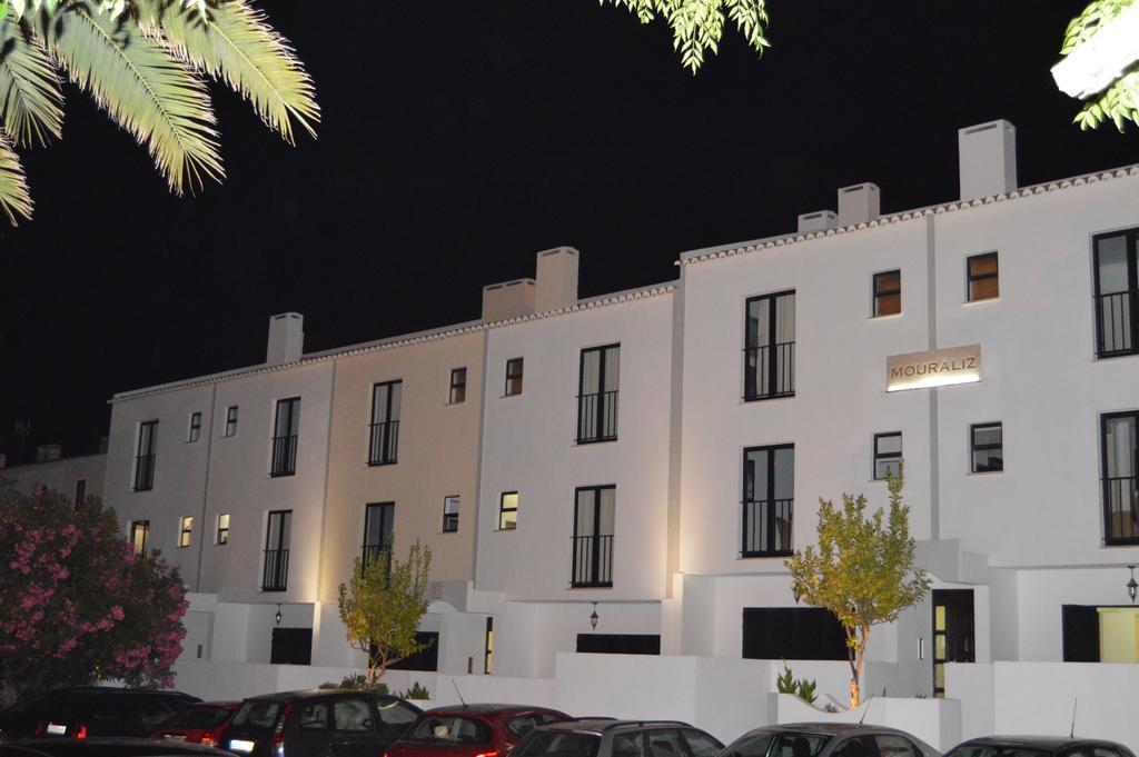 Mouraliz Apartments By Hd Properties - Vilamoura Marina ภายนอก รูปภาพ