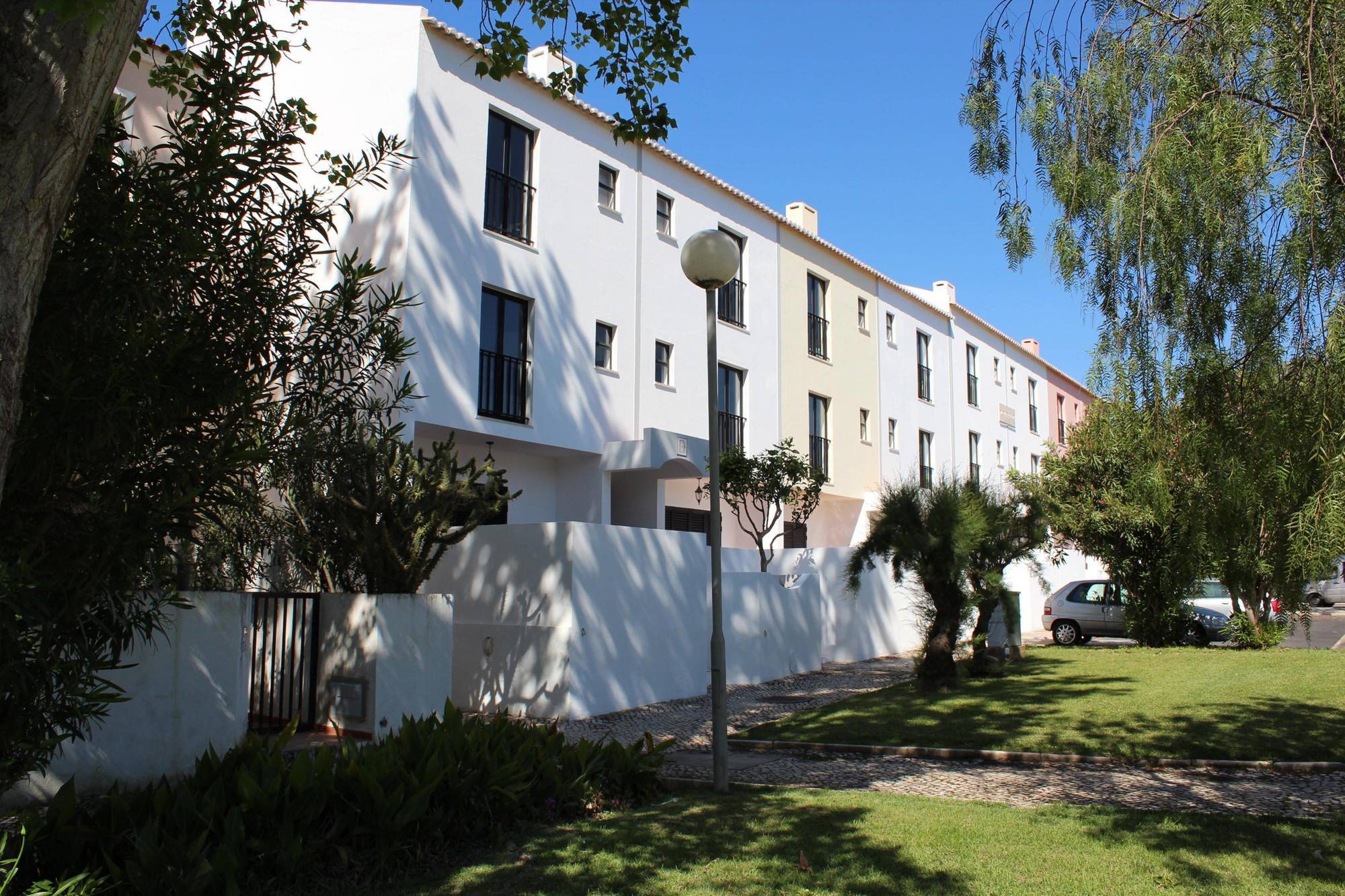 Mouraliz Apartments By Hd Properties - Vilamoura Marina ภายนอก รูปภาพ