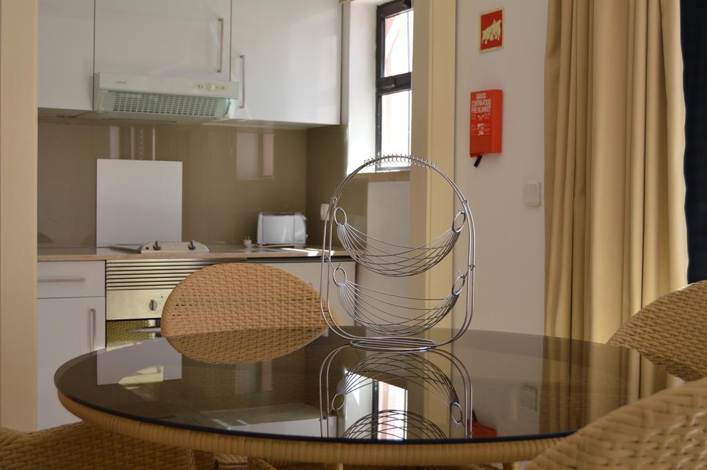 Mouraliz Apartments By Hd Properties - Vilamoura Marina ภายนอก รูปภาพ