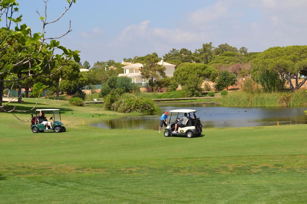 Mouraliz Apartments By Hd Properties - Vilamoura Marina ภายนอก รูปภาพ