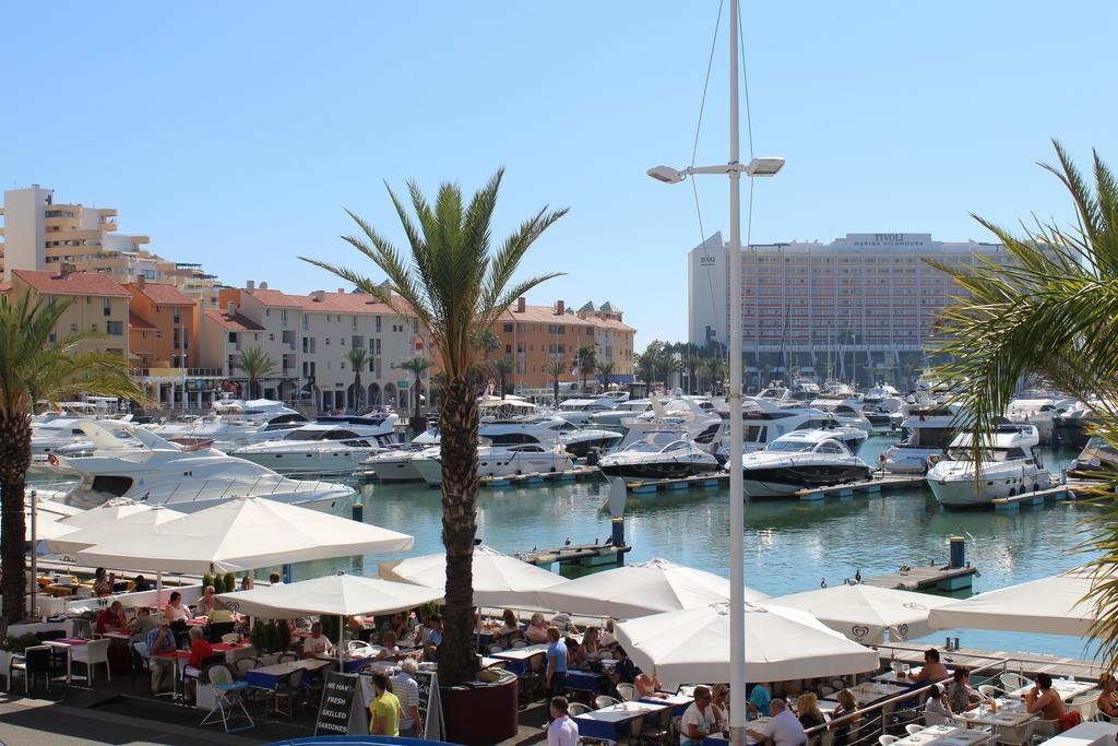 Mouraliz Apartments By Hd Properties - Vilamoura Marina ภายนอก รูปภาพ